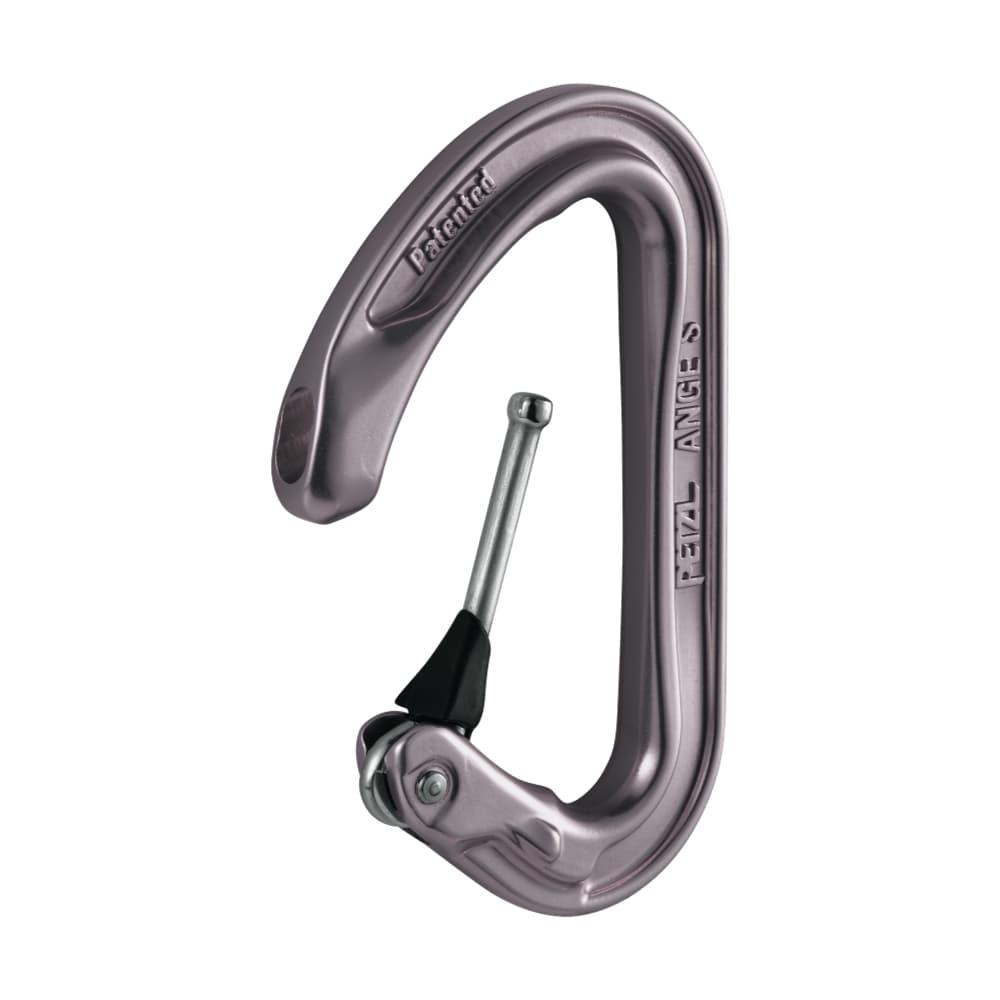 Whole Earth Provision Co. | Petzl Petzl Ange S Carabiner